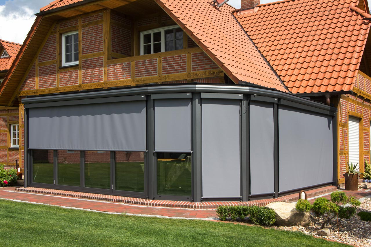 Sonnenschutz