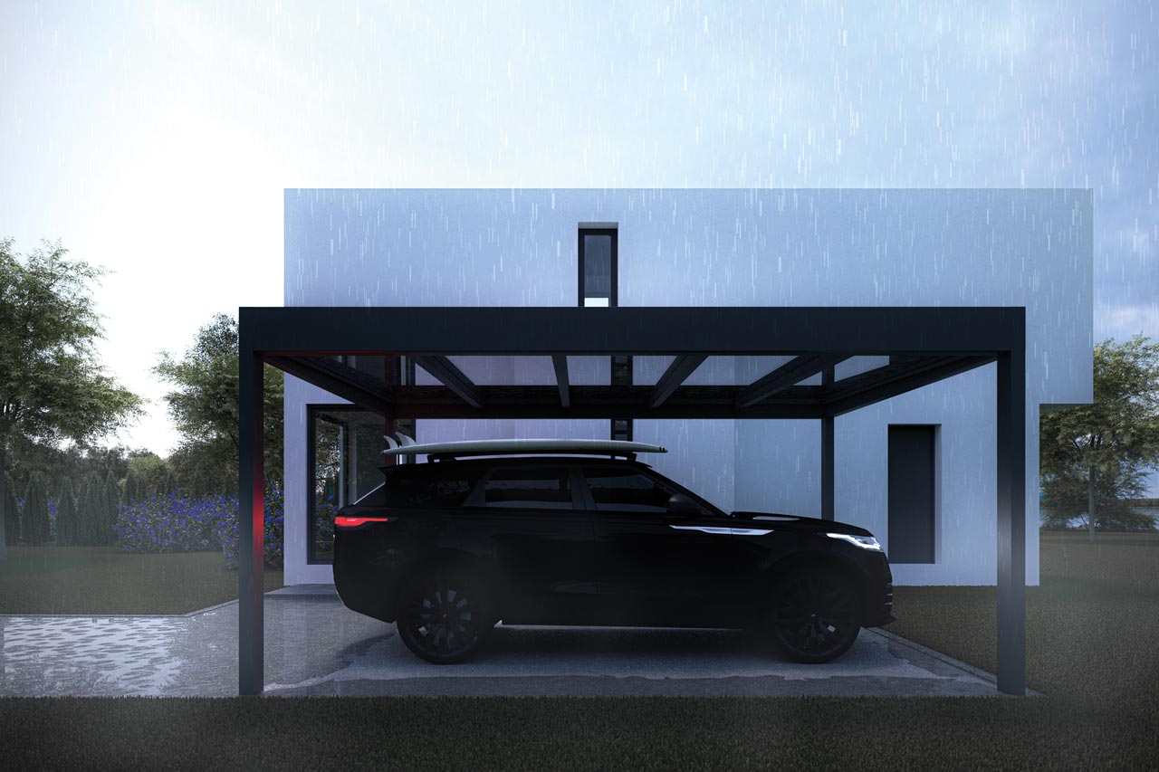 Carports