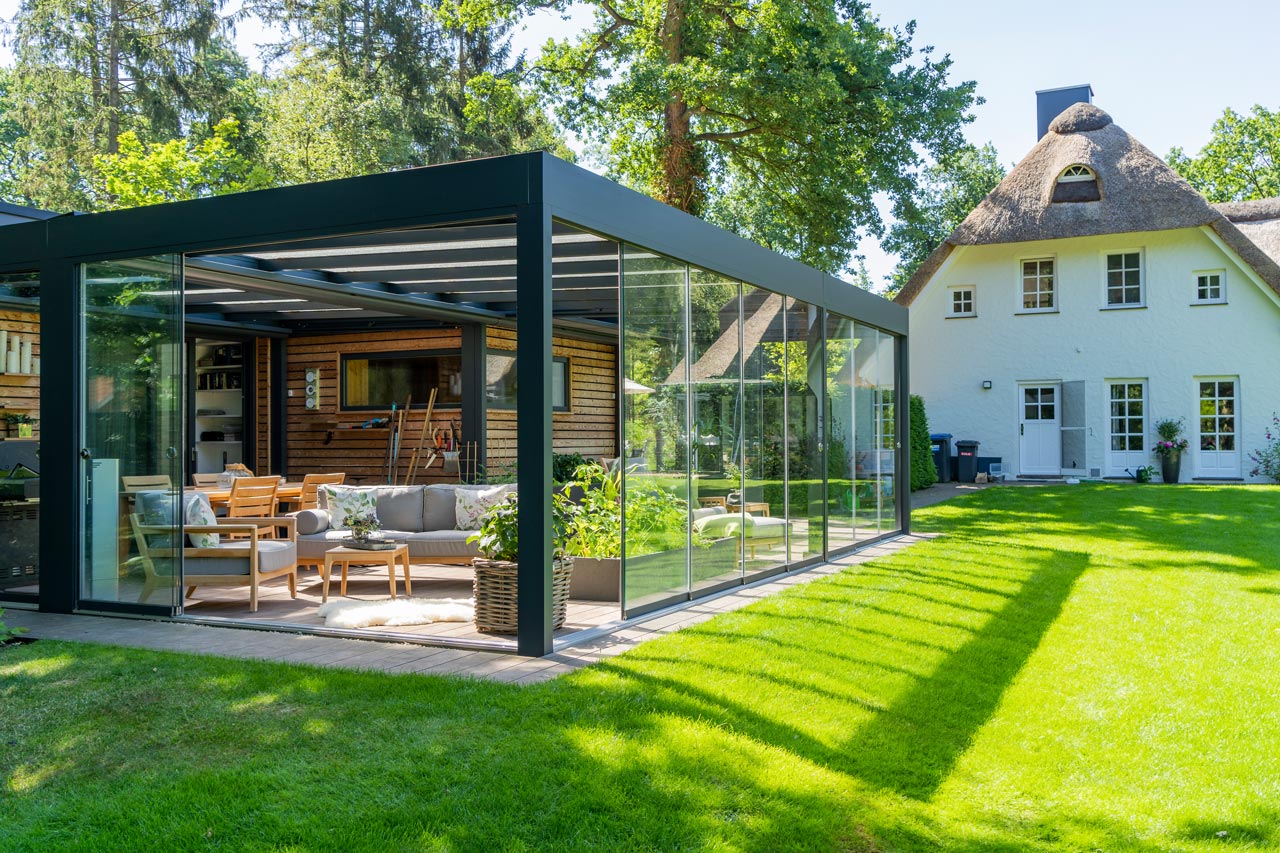 Haus fit! in Wardenburg