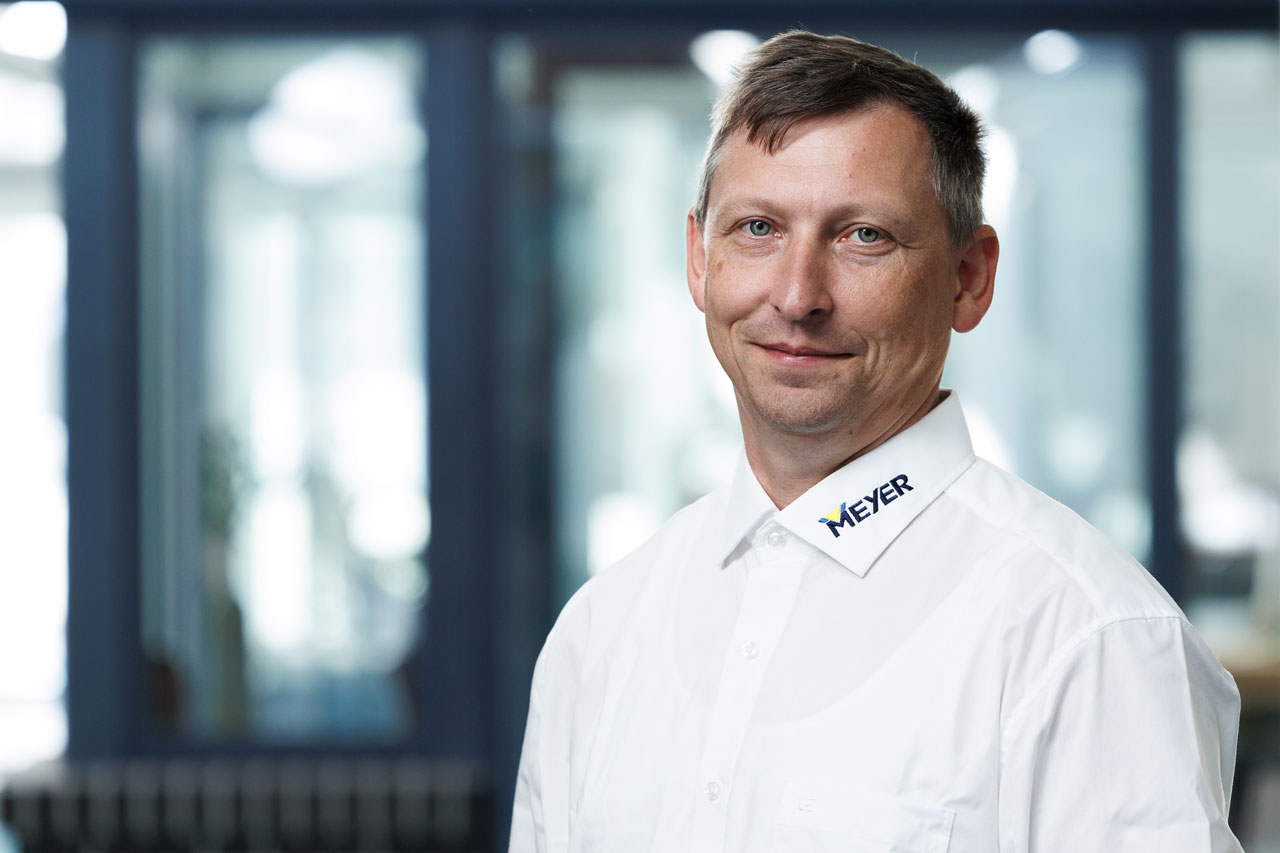 Andreas Wesner – Fachberater/ Kalkulation