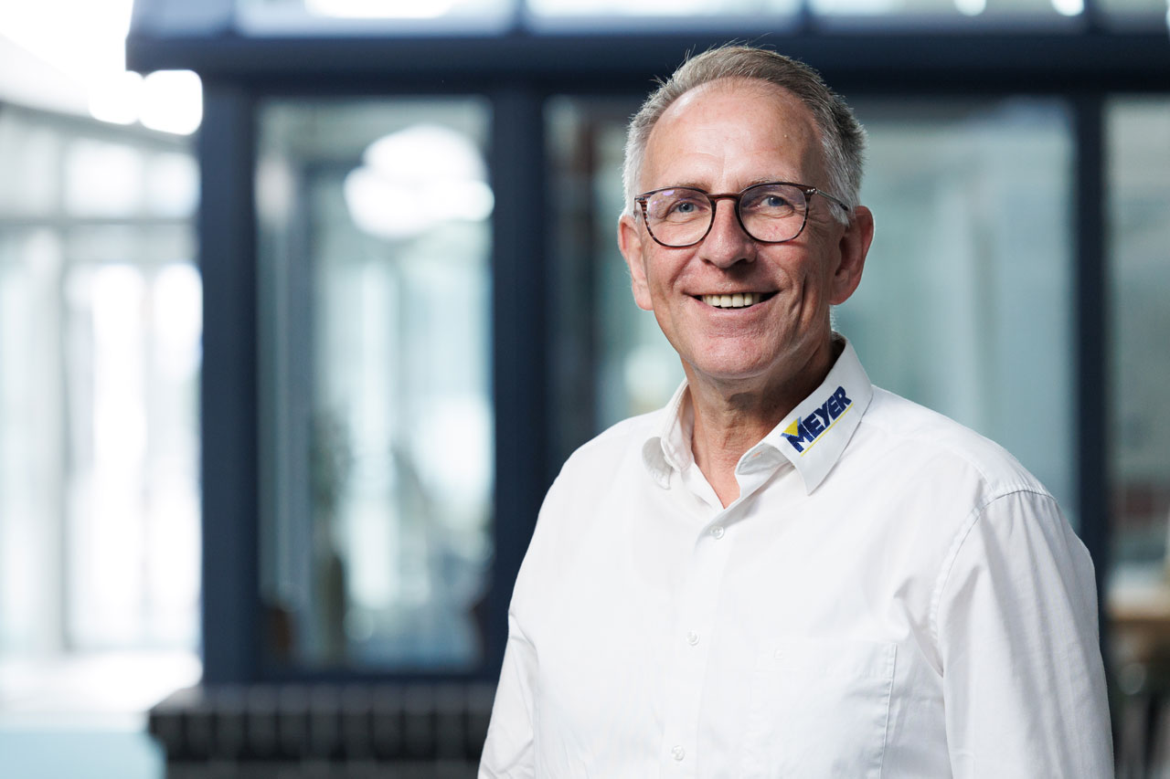 Holger Jacobs Holger Jacobs – Stellvertretende Leitung Vertrieb