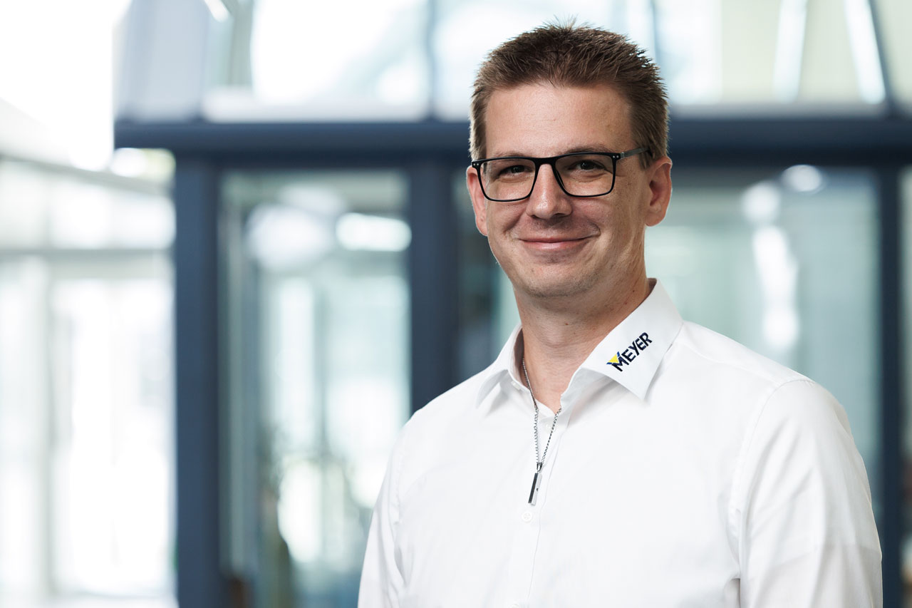Lars Carstens – Fachberater / Bauleitung