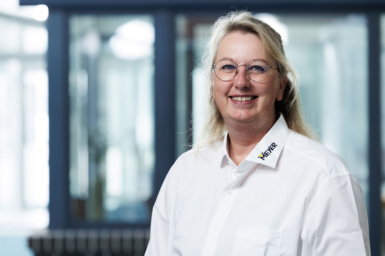 Petra Claußen Petra Claußen – Fachberaterin / Kalkulation