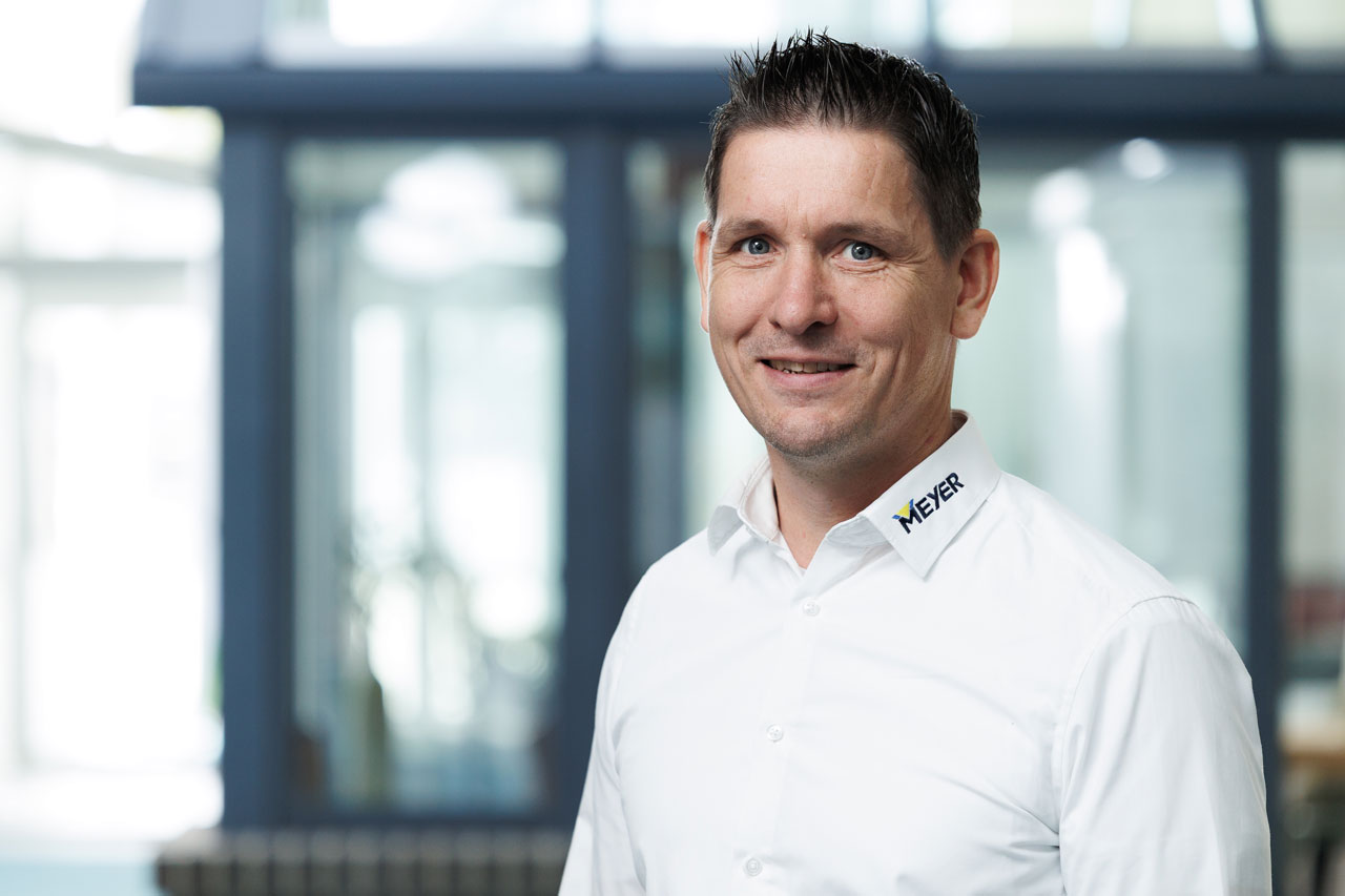 Ronny Bley – Fachberater