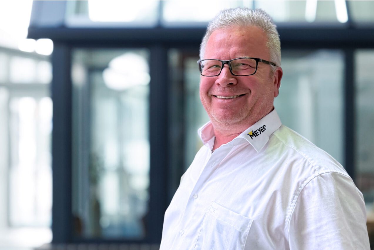 Jürgen Dörr – Fachberater